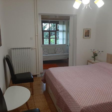 Ferienwohnung Clara 2 Poreč Exterior foto
